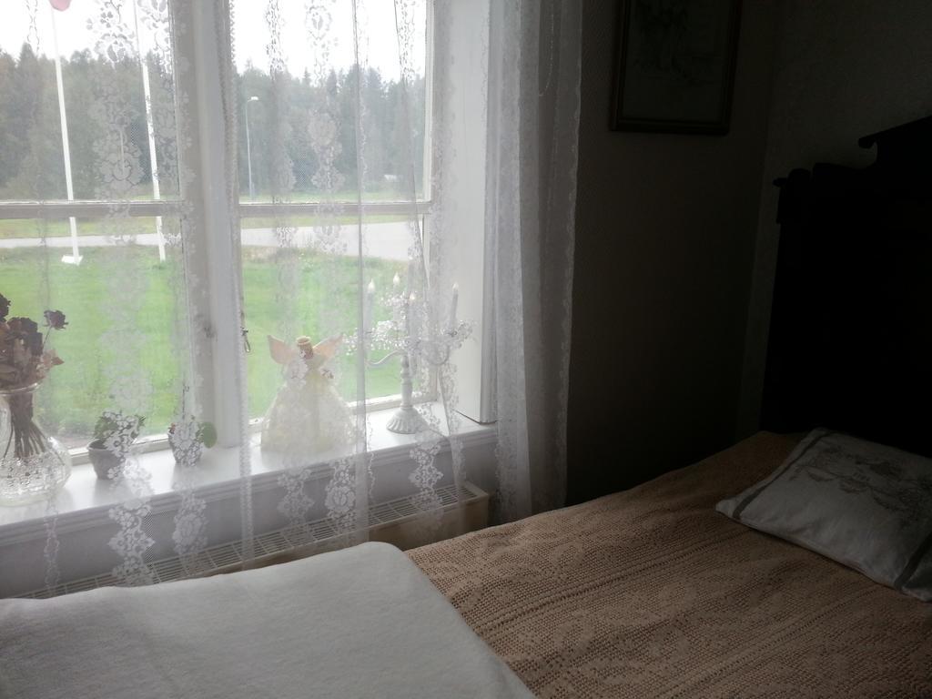 Levar Hotell & Gaestgiveri Nordmaling Habitación foto