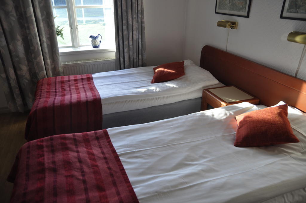 Levar Hotell & Gaestgiveri Nordmaling Exterior foto
