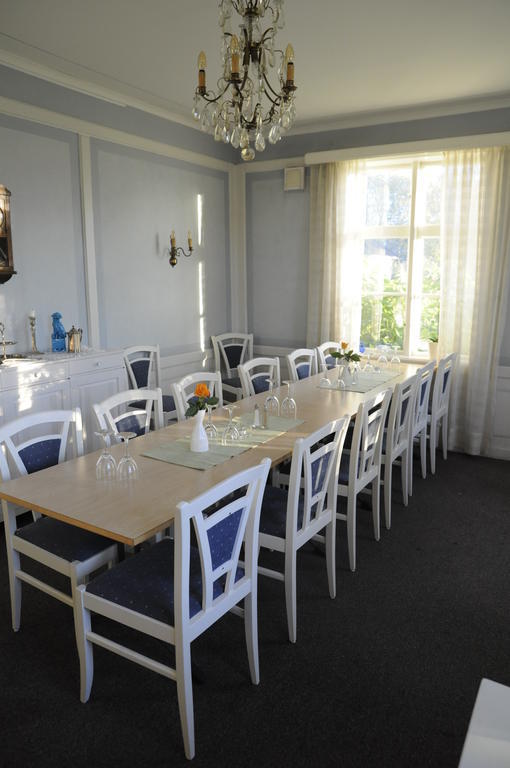 Levar Hotell & Gaestgiveri Nordmaling Exterior foto