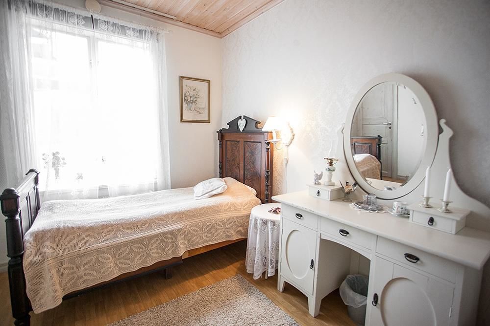 Levar Hotell & Gaestgiveri Nordmaling Exterior foto